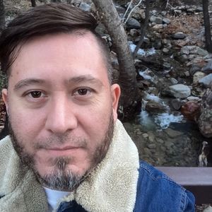 Meet your Posher, Osiel